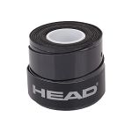 Head XtremeSoft Overgrip Black 1 szt.